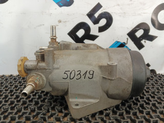 корпус топливного фильтра Sitrak C7H 1 2015, 10.5 л., D 2066, дизель, 201V125017288