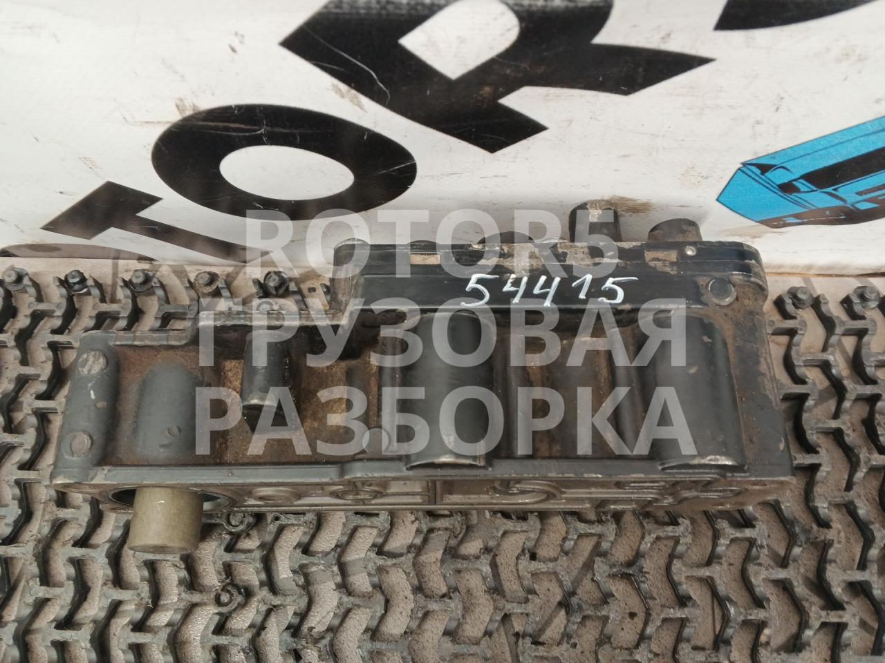 клапана кулисы кпп MAN TGA 1 поколение 2007, 1025462 - фото №1