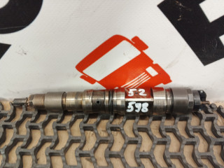 форсунка Sitrak C7H 1 2015, 10.5 л., D 2066, дизель, 200V101006126, 0445120321