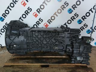 КПП механическая (МКПП) MAN TGA 1 поколение 2008, МКПП, 16S181IT