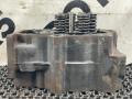 головка блока цилиндров Scania 124 4 поколение 2004, 11.7 л., DC 12.03, дизель, 1522361 - фото №3