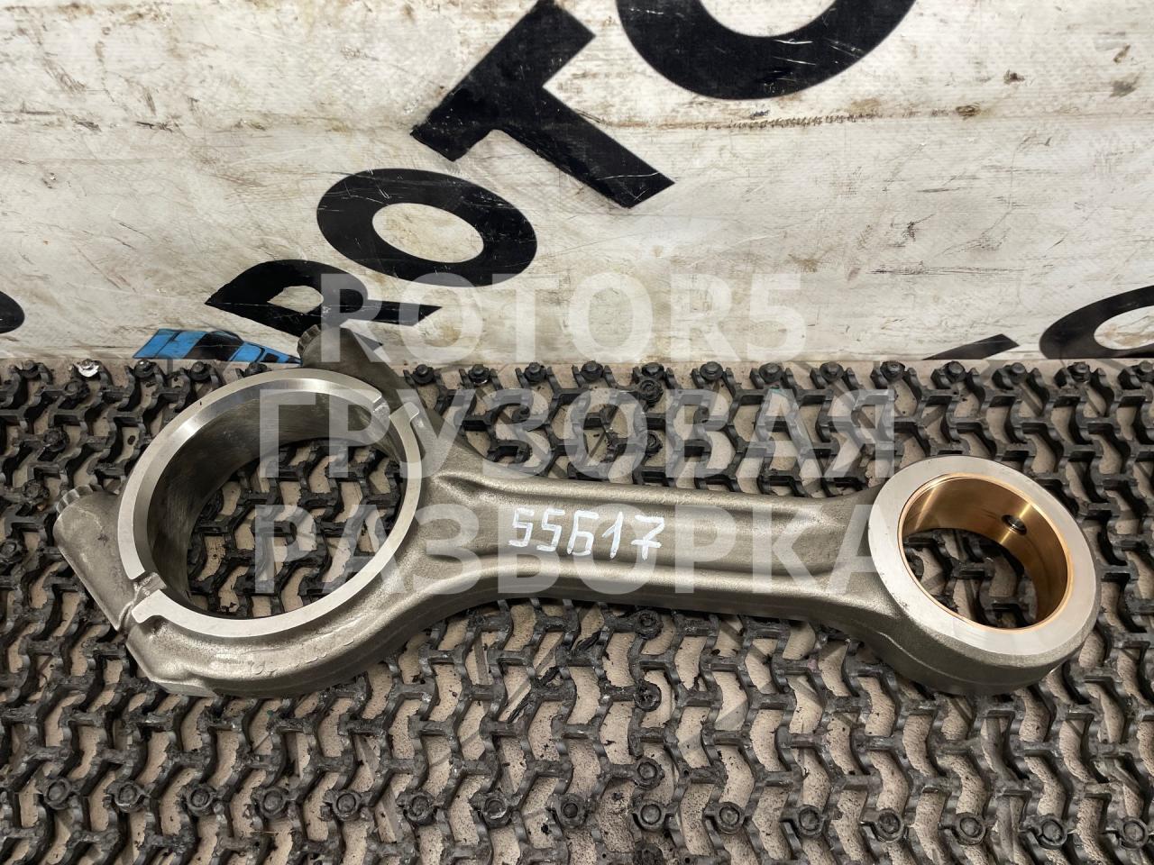 шатун Mercedes-Benz Actros 4 поколение (MP4) 2015, om471.926, дизель, QM611RD23Y0119 - фото №1