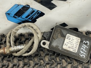 Датчик NOx MAN TGX 1 поколение 2014, 12.4 л., D 2676 LF 26, дизель, 51154080019