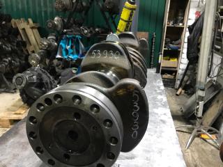 коленвал Volvo FH 3 поколение 2012, 12.8 л., дизель, 20486222