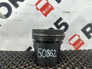 поршень DAF XF 105 2 поколение 2018, 12.9 л., MX 340, дизель, АКПП, STU130135