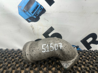 патрубок радиатора Sitrak C7H 1 2017, 10.5 л., D 2066, дизель, 200V063020657