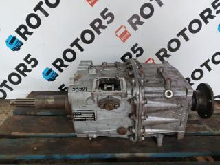 КПП механическая (МКПП) MAN TGL 1 поколение 2005, 81320036313, FSO5206B, 5206