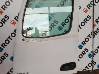 дверь задняя левая Mercedes-Benz Actros 4 поколение (MP4) 1842LS 2011, 12.8 л., OM 471.909, дизель, АКПП, белый