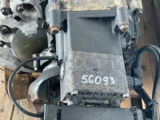 клапана (соленоиды) кпп Scania R 5 поколение 2007, 1778521