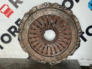 корзина сцепления MAN TGA 1 поколение 2003, 12.0 л., D 2866 LF25, дизель