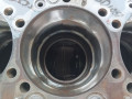 блок цилиндров Scania R 5 поколение 2014, 12.7 л., DC 13.115, дизель, 2169725 - фото №7