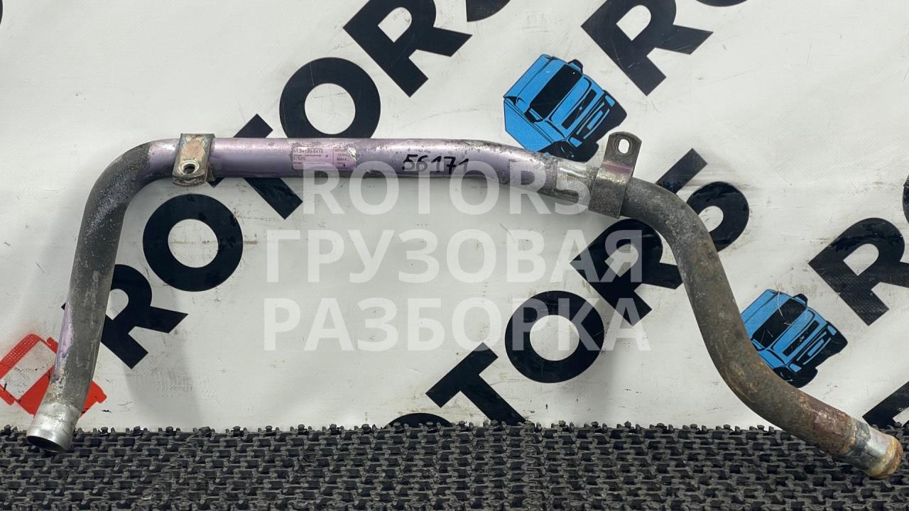 трубка охлаждающей жидкости MAN TGX 1 поколение 2013, 12.4 л., D 2676 LF 52, дизель, 51541205415 - фото №1