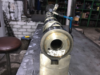 распредвал DAF XF 105 1 поколение 2012, 1678946