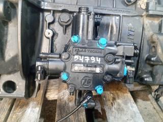 кулиса IVECO EuroCargo 3 поколение 2015, 4770100050, 6070302029