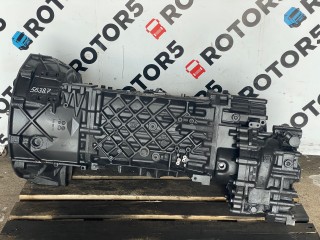 КПП механическая (МКПП) MAN TGX 1 поколение 2011, 16S181IT