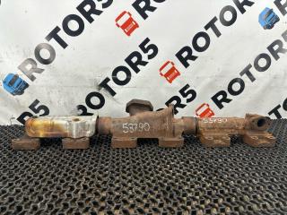 коллектор выпускной MAN TGX 1 поколение 2015, 12.4 л., D 2676 LF 52, дизель, 51081023383, 51081200401, 51031023379