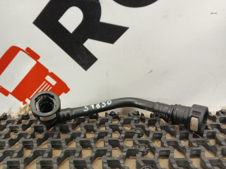 трубка топливная MAN TGX 1 поколение 2014, 12.4 л., D 2676 LF 26, дизель