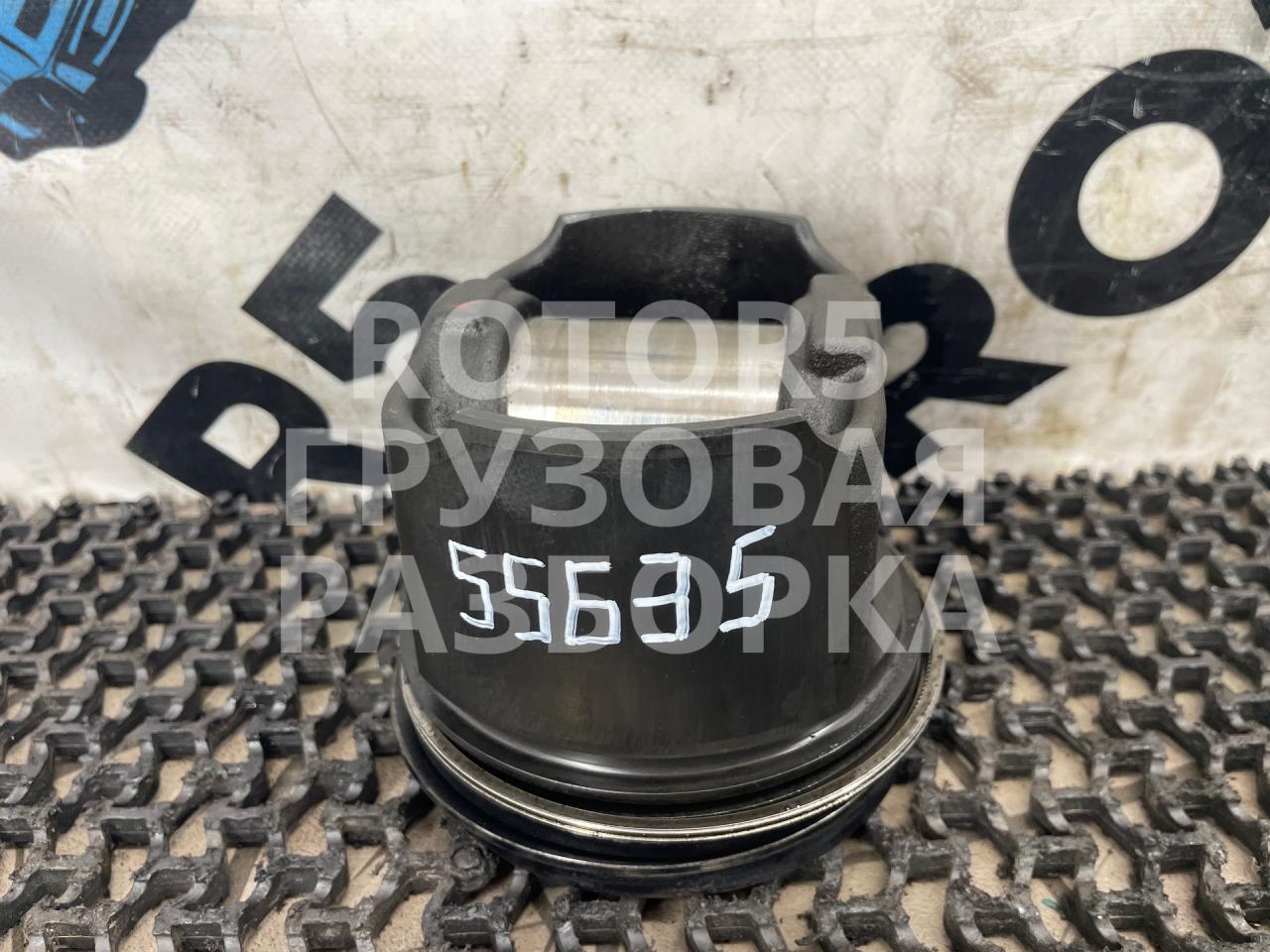 поршень Mercedes-Benz Actros 4 поколение (MP4) 2015, om471.926, дизель, A4710372301 - фото №1
