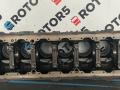 блок цилиндров Volvo FH 2 поколение 2008, 12.8 л., дизель - фото №3