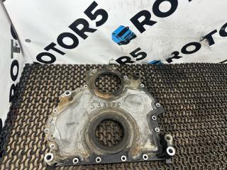 крышка двигателя передняя Sitrak C7H 1 2016, 10.5 л., D 2066, дизель, 200V015015037