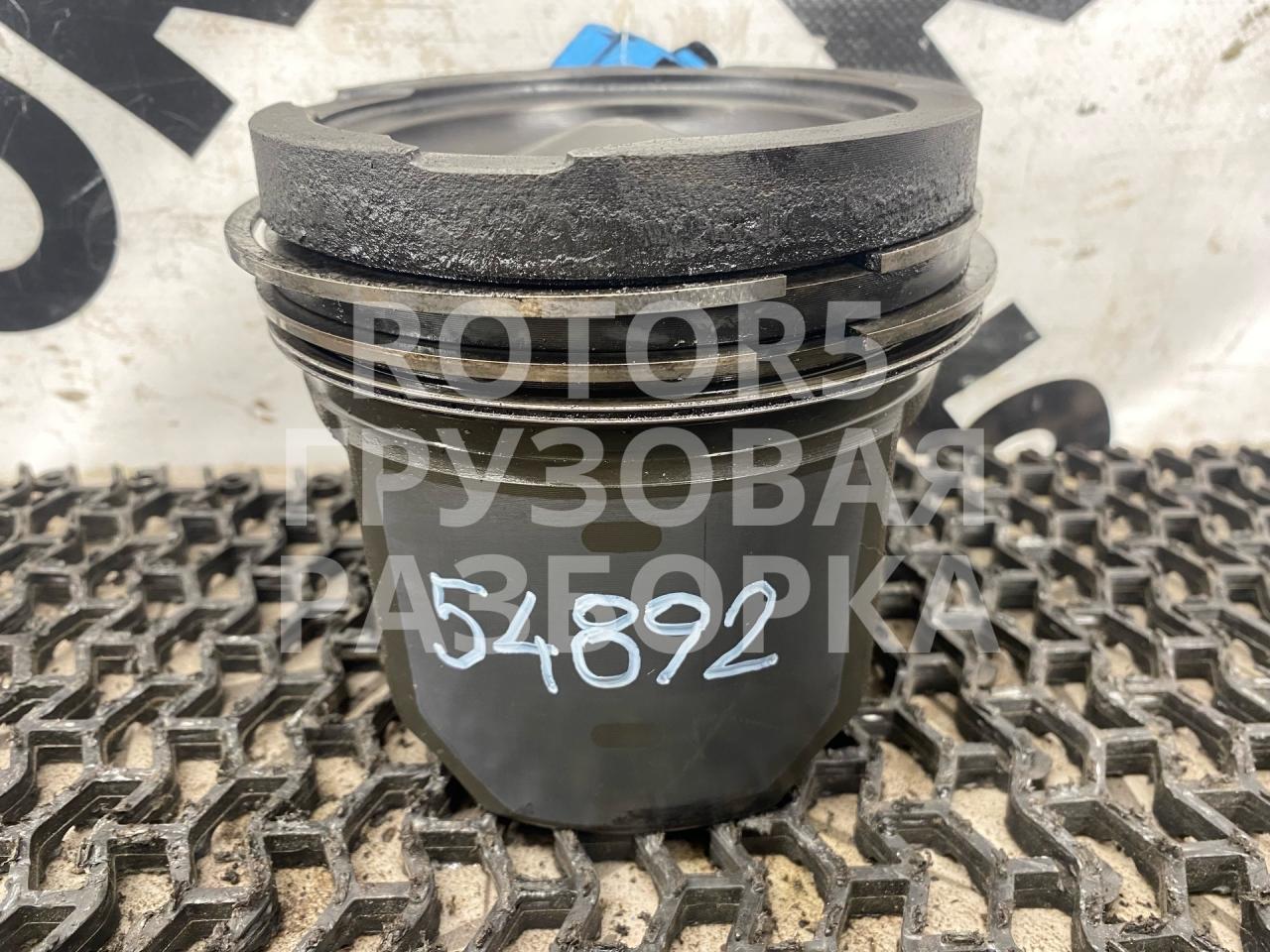 поршень DAF XF 106 1 поколение 2015, 12.9 л., MX-13 375, дизель, 130177 - фото №1
