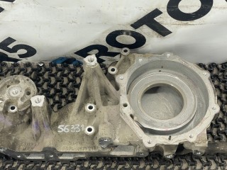 корпус помпы MAN TGX 1 поколение 2021, 12.4 л., D 2676 LF 80, дизель, 51063303059