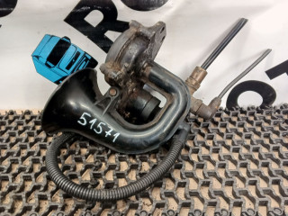 сигнал (клаксон) МАЗ-МАН 540559 1 2013, 12.0 л.,  D 2066 LF44, дизель, зеленый