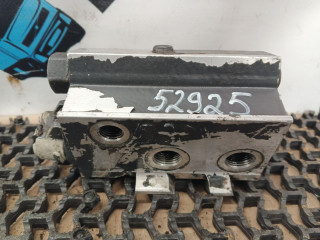 подогрев топливного фильтра Scania R 5 поколение 2011, 11.7 л., DC 12.15, дизель, 1774752