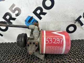 Осушитель воздуха / влагоотделитель МАЗ-МАН 540559 1 2013, 12.0 л.,  D 2066 LF44, дизель, 4324101027