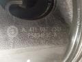 поршень Mercedes-Benz Actros 4 поколение (MP4) 2015, om471.926, дизель, A4710372301 - фото №7