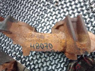 коллектор выпускной Sitrak C7H 1 2017, 10.5 л., D 2066, дизель, 200V081020116