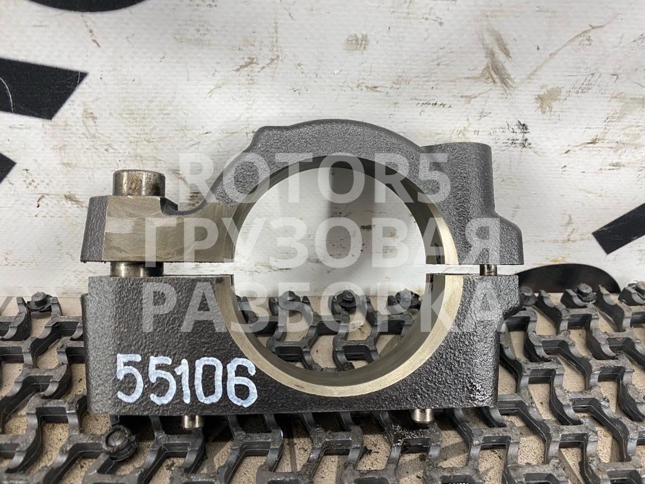 постель распредвала (бугель) Renault Premium 2 поколение 2007, 10.8 л., DXi 11 370, дизель, 7189 - фото №1