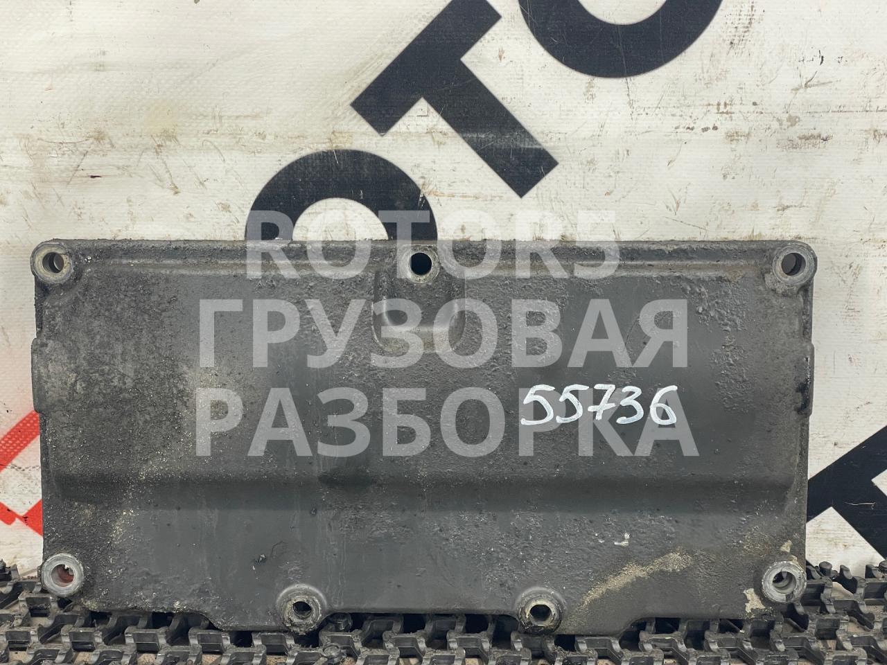 крышка распредвала Scania R 5 поколение 2013, 12.7 л., DC 13.124, дизель, 1835795 - фото №1
