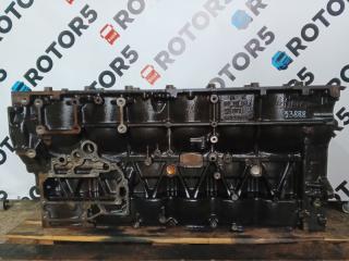 блок цилиндров MAN TGX 1 поколение 2015, 12.4 л., D 2676 LF 45, дизель, 51011011058, 51011013455