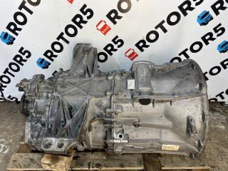 КПП автоматическая (АКПП) Mercedes-Benz Actros 4 поколение (MP4) 2020, G211-12