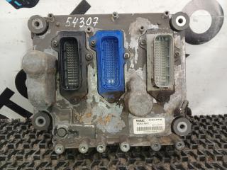 блок управления двигателем DAF XF 105 1 поколение 2013, 12.9 л., MX 340, дизель, 1887331