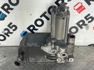теплообменник ретарды DAF 95 2 поколение (XF) 2006, 06250630400, 06250630500, 06250790000, 06250790100, 0501214022