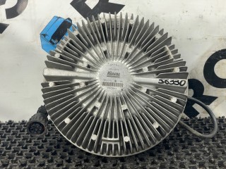 вискомуфта Volvo FH 2 поколение 2007, 12.8 л., D13A440, дизель, 93822006