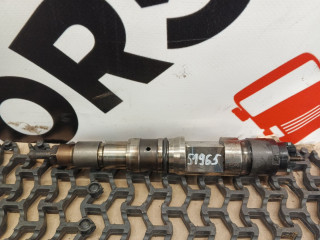 форсунка Sitrak C7H 1 2015, 10.5 л., D 2066, дизель, 200V101006126, 0445120321
