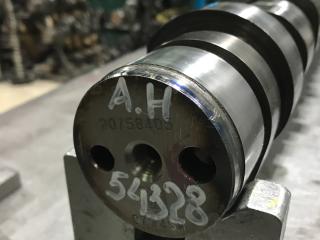 распредвал Volvo FH 2 поколение 2008, 12.8 л., дизель, 20758405