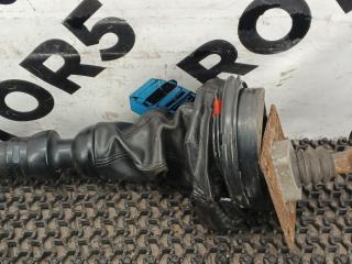 ручка кулисы КПП DAF XF 105 1 поколение 2010, 12.9 л., MX 340, дизель, МКПП, белый