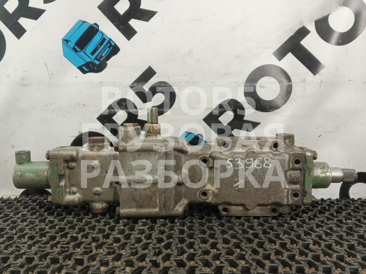 кулиса DAF XF 105 1 поколение 2005, 1315407159, 1315407123, 1308307162 - фото №1