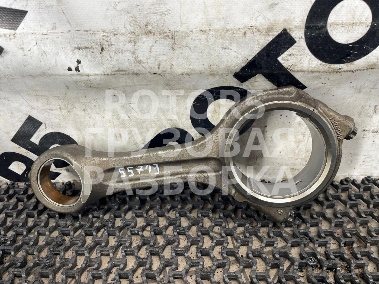 шатун Scania R 5 поколение 2012, 12.7 л., DC 13.124, дизель, 1928042 - фото №1