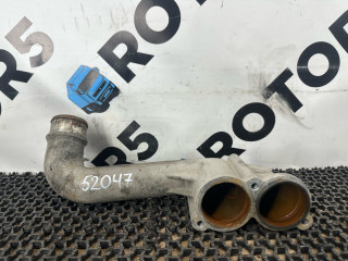 корпус термостата Sitrak C7H 1 2016, 10.5 л., D 2066, дизель, 201V063020643