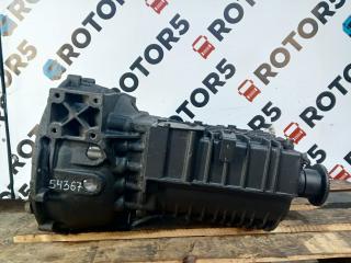 КПП механическая (МКПП) MAN TGL 1 поколение 2008, 6S850, 81320036502