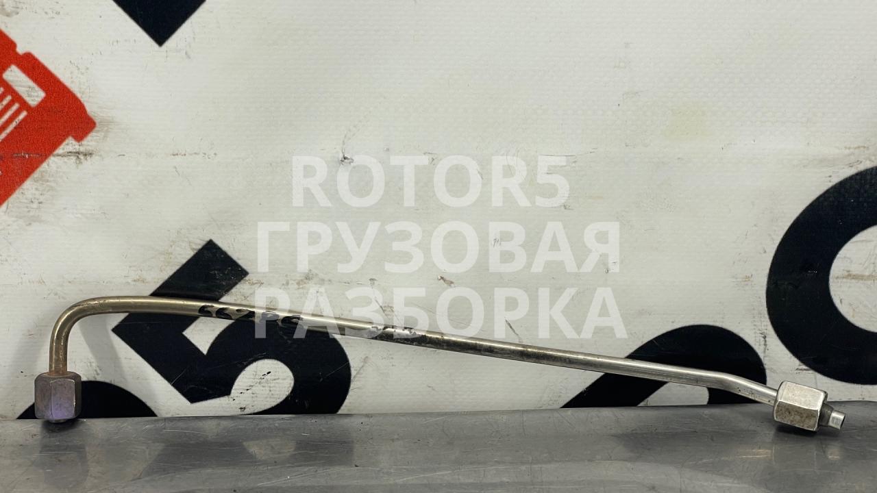 трубка воздушная пневматическая MAN TGX 1 поколение 2021, 12.4 л., D 2676 LF 80, дизель - фото №1