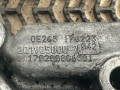 корпус масляного фильтра Sitrak C7H 1 2017, 10.5 л., D 2066, дизель, 201V050007042 - фото №6