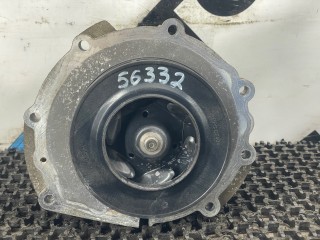 помпа MAN TGX 1 поколение 2021, 12.4 л., D 2676 LF 80, дизель, 51063303059