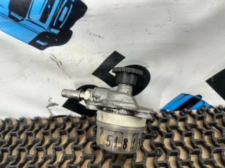 насос топливный ручной (подкачка) MAN TGX 1 поколение 2014, 12.4 л., D 2676 LF 26, дизель