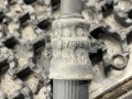 масляная трубка MAN TGX 1 поколение 2021, 12.4 л., D 2676 LF 80, дизель, 81325625063 - фото №6